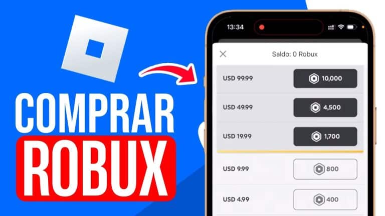 guia definitiva como comprar robux con efectivo de forma segura