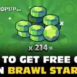 Cómo tener todas las gemas gratis en Brawl Stars: Guía para conseguir monedas y gemas sin pagar