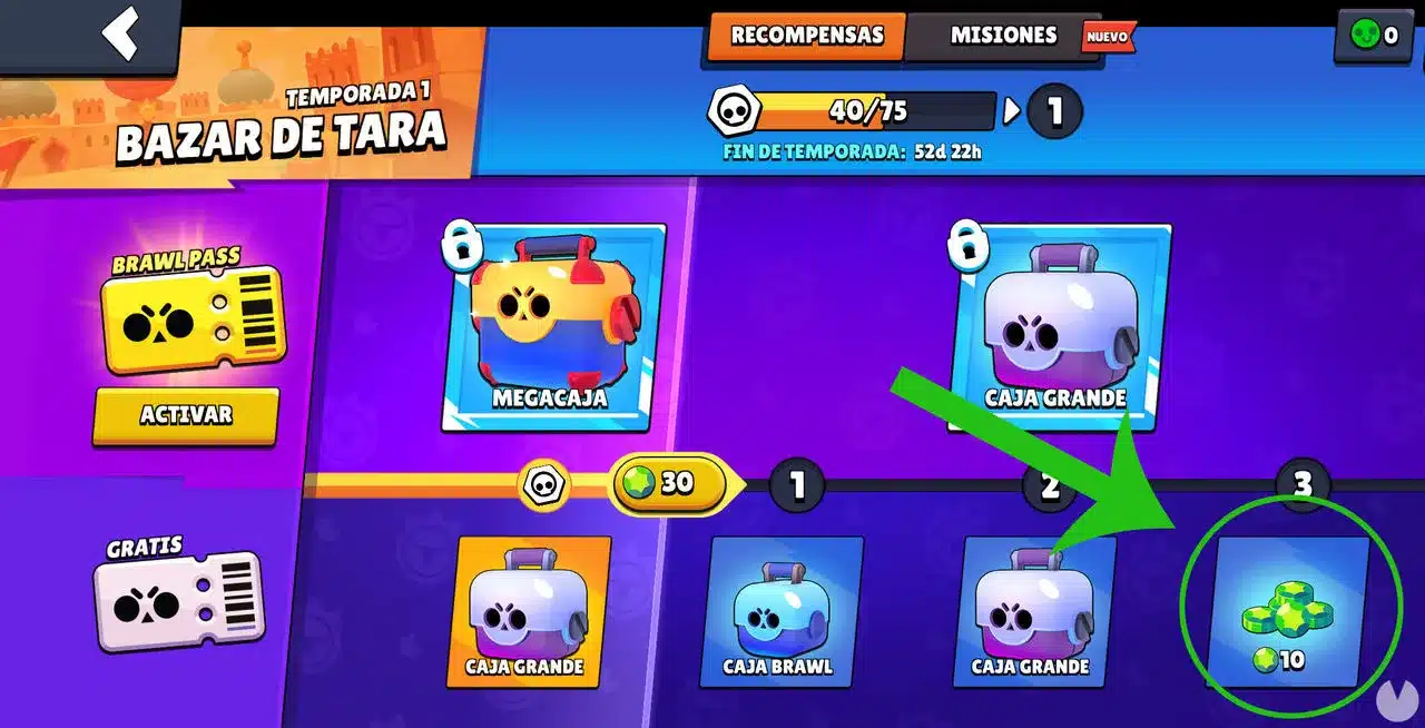 Cómo obtener gemas y monedas gratis en Brawl Stars paso a paso: guía fácil y segura 1 202051416244855 2.jpg (1)