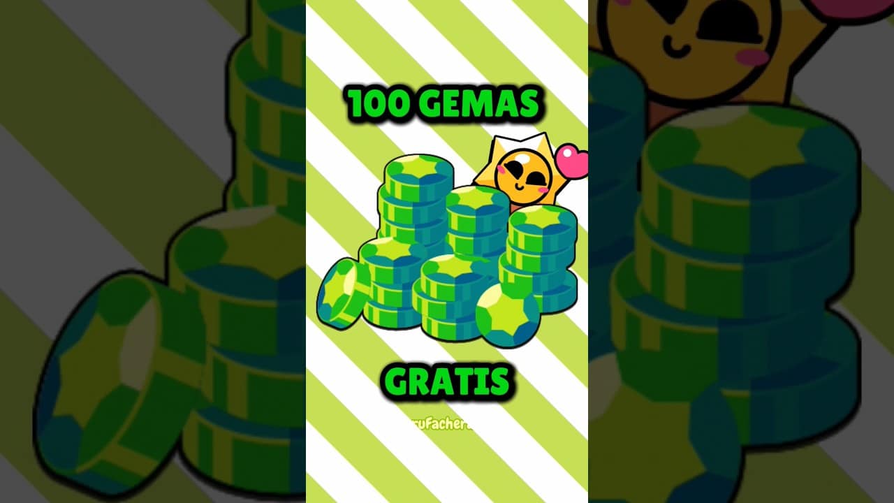 Cómo conseguir gemas gratis para el Brawl Pass
