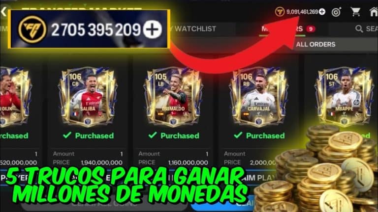 Cómo conseguir monedas y gemas en eventos secretos