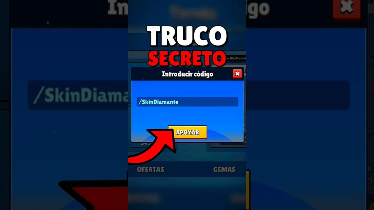 Cómo ganar gemas gratis en el próximo evento especial
