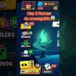 Cómo ganar monedas sin jugar partidas en Brawl Stars: Métodos seguros y efectivos