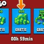 Cómo conseguir gemas gratis para regalar a tus amigos en Brawl Stars: Guía fácil y segura