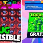 Cómo conseguir monedas gratis en el Camino de Trofeos de Brawl Stars: Guía paso a paso