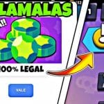 Cómo reclamar gemas y monedas gratis en Brawl Stars: guía segura para conseguir recompensas