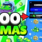 Cómo conseguir monedas gratis sin jugar en Brawl Stars: Guía de apps y páginas seguras