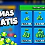 Cómo obtener gemas gratis en Brawl Stars: trucos fáciles y seguros que funcionan