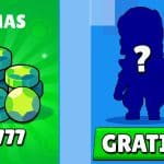 Cómo ganar gemas y skins gratis para todos los brawlers en Brawl Stars: Guía completa y segura