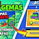 Cómo tener gemas gratis en Brawl Stars sin ver videos: métodos seguros y efectivos