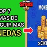 Cómo obtener monedas ilimitadas en Brawl Stars de forma segura y sencilla