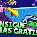 Cómo usar páginas para ganar gemas en Brawl Stars de forma segura y sencilla