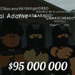 Cómo hacer dinero en Roblox