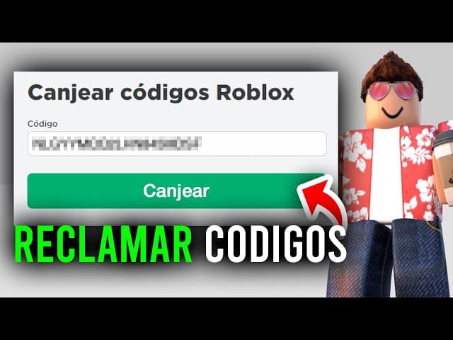 como canjear codigos de robux gratis guia definitiva para jugadores de roblox