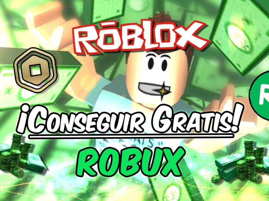 como conseguir robux gratis guia definitiva para obtener robux 100 gratis