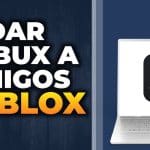 como transferir robux a un amigo gratis guia definitiva