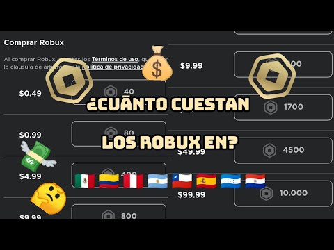 cuanto valen 50 robux en pesos colombianos descubre aqui