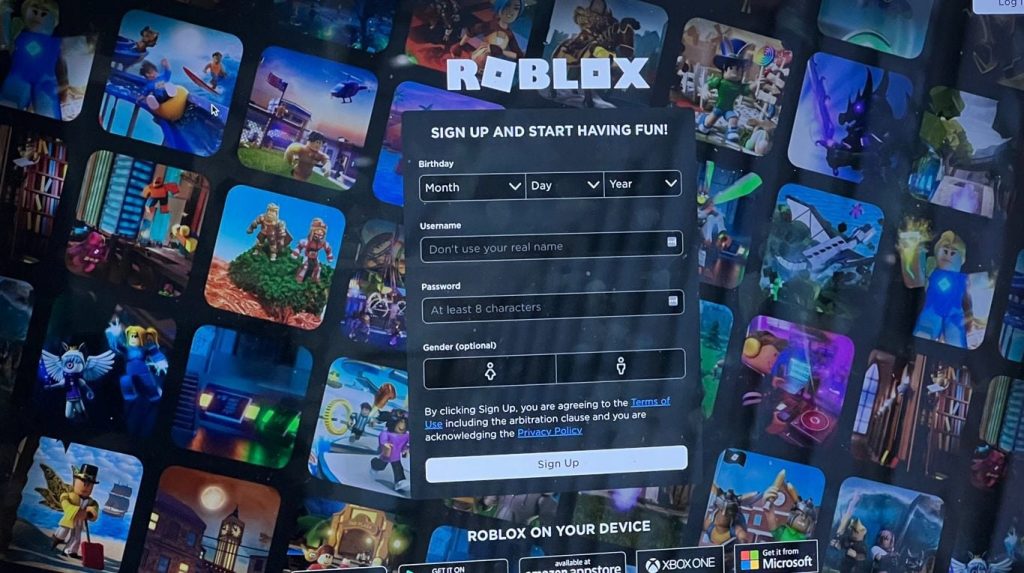 cuantos jugadores tiene roblox descubre la enorme comunidad de gamers