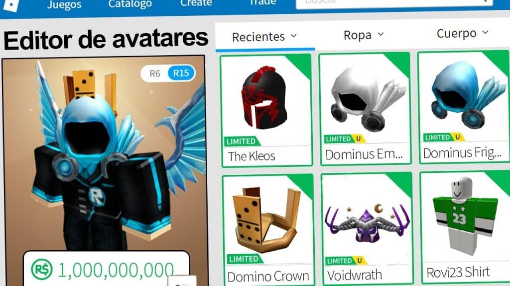 descubre cual es la skin de roblox mas cara y exclusiva